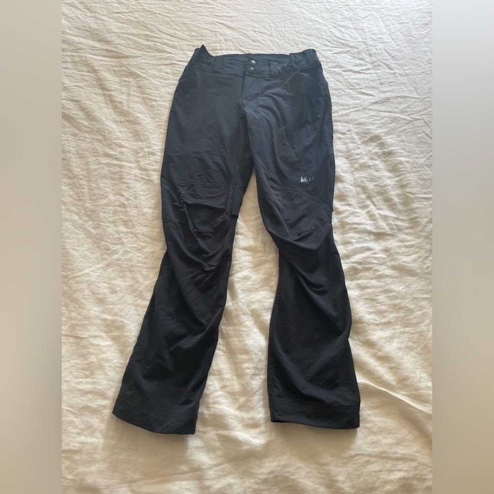Rei hiking pants Size 0 petite